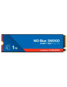 SSD POWERED BY SANDISK WD... 2